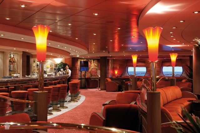 MSC Poesia