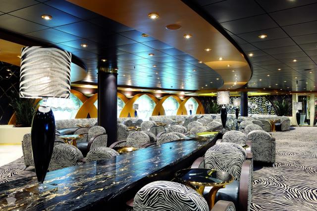 MSC Poesia