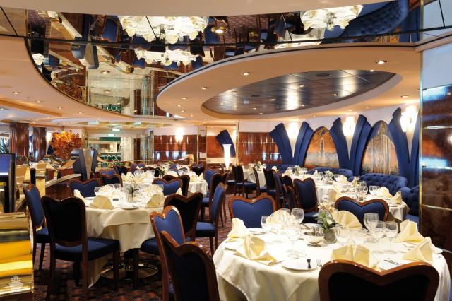 MSC Poesia
