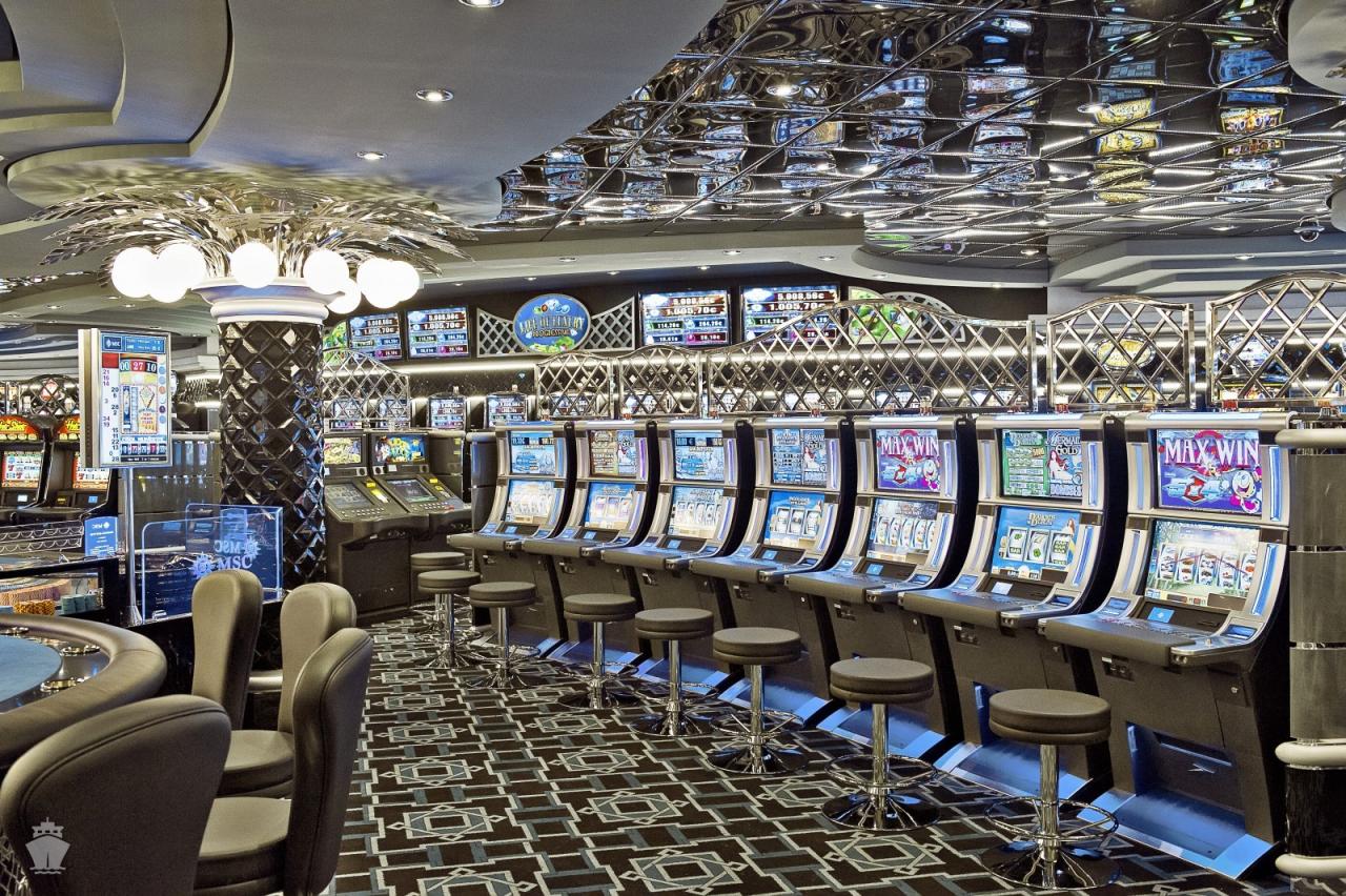 MSC Divina