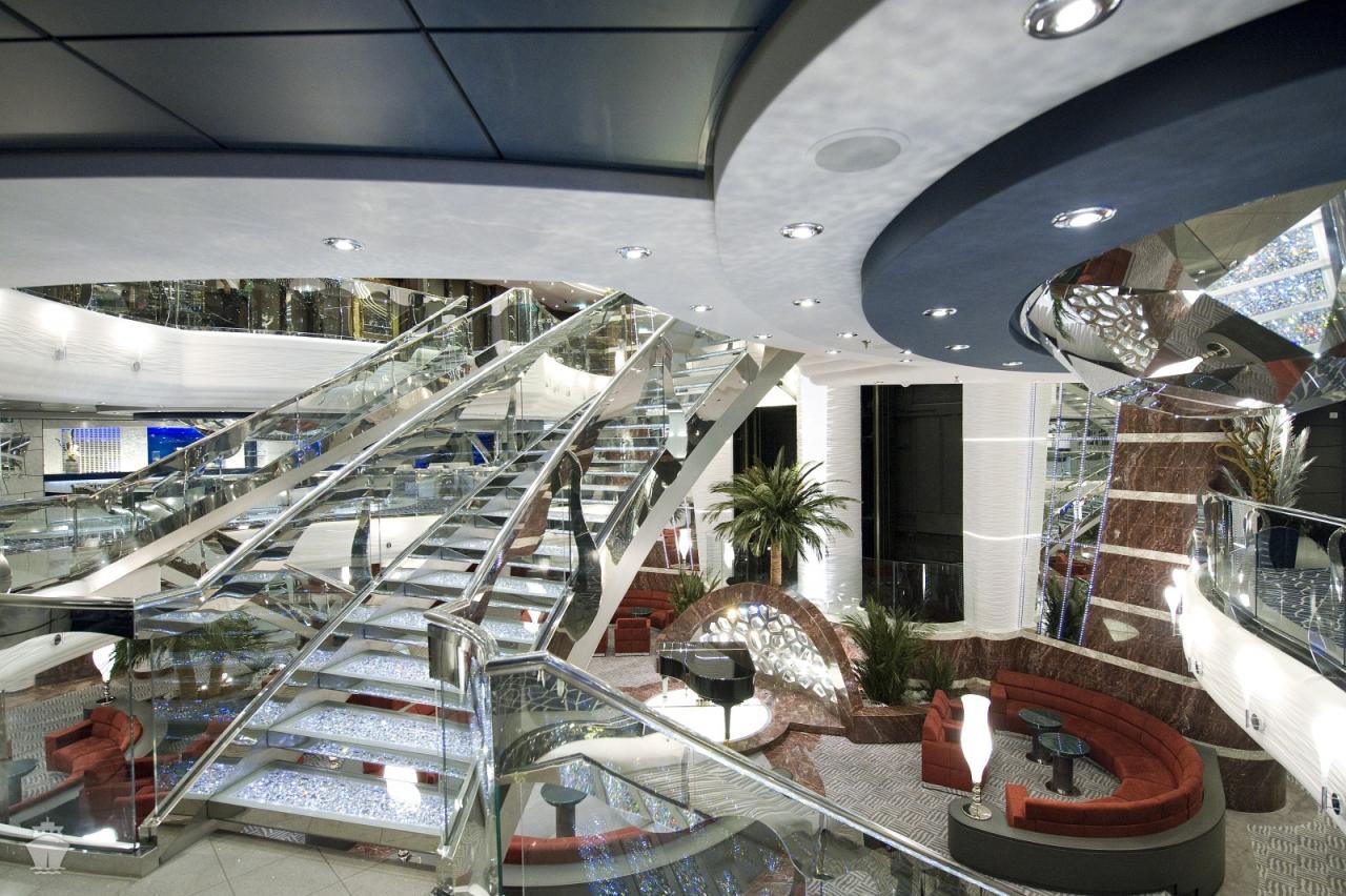 MSC Divina