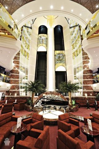 MSC Splendida