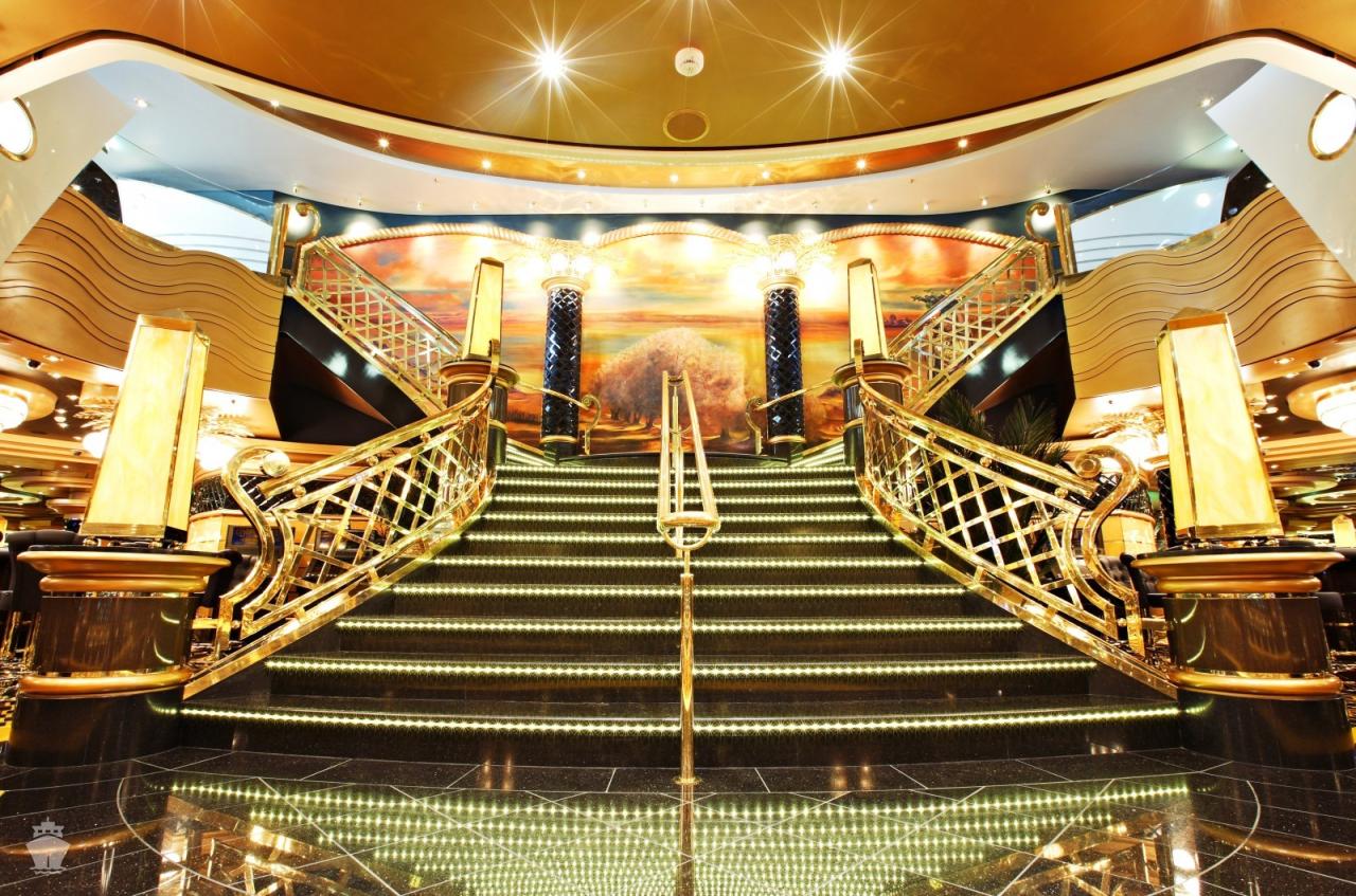 MSC Splendida