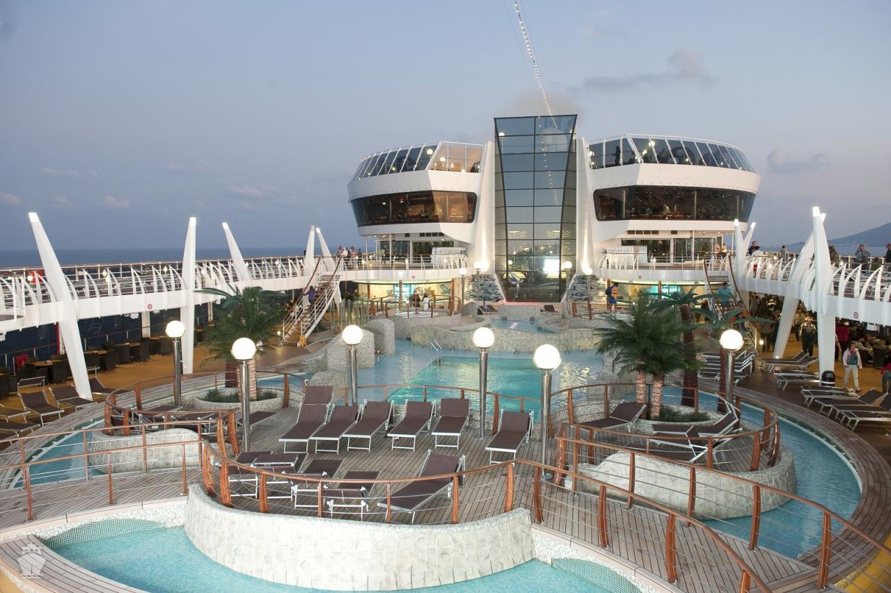 MSC Splendida
