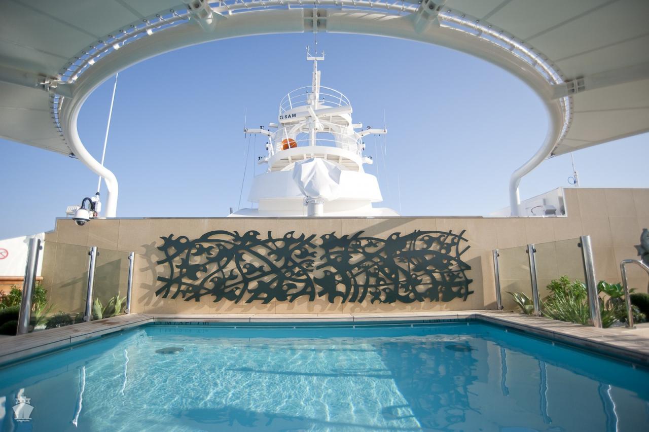 MSC Splendida
