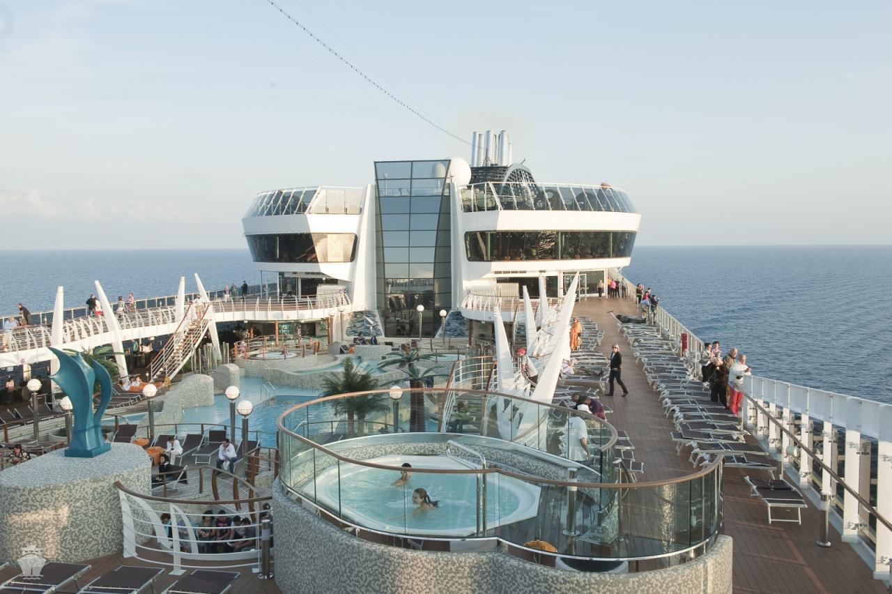 MSC Splendida