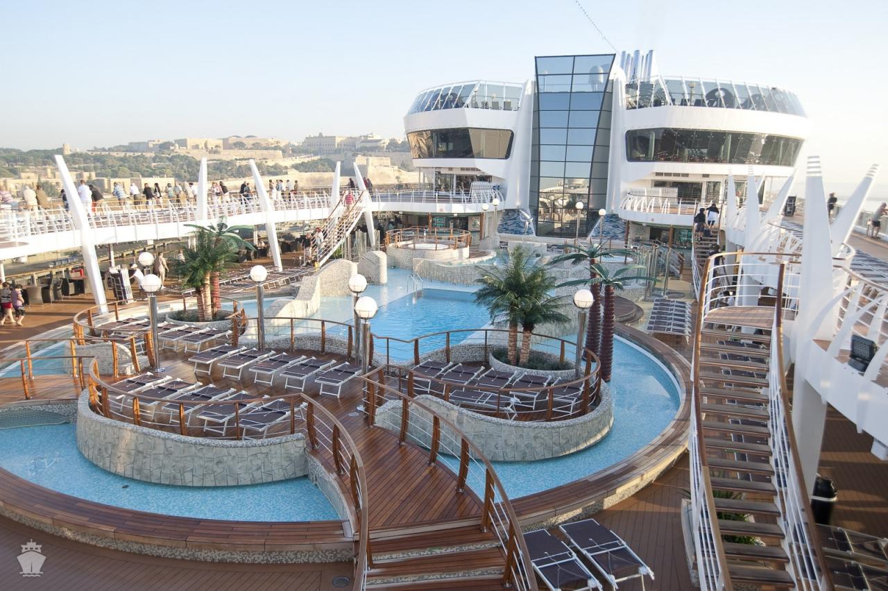 MSC Splendida
