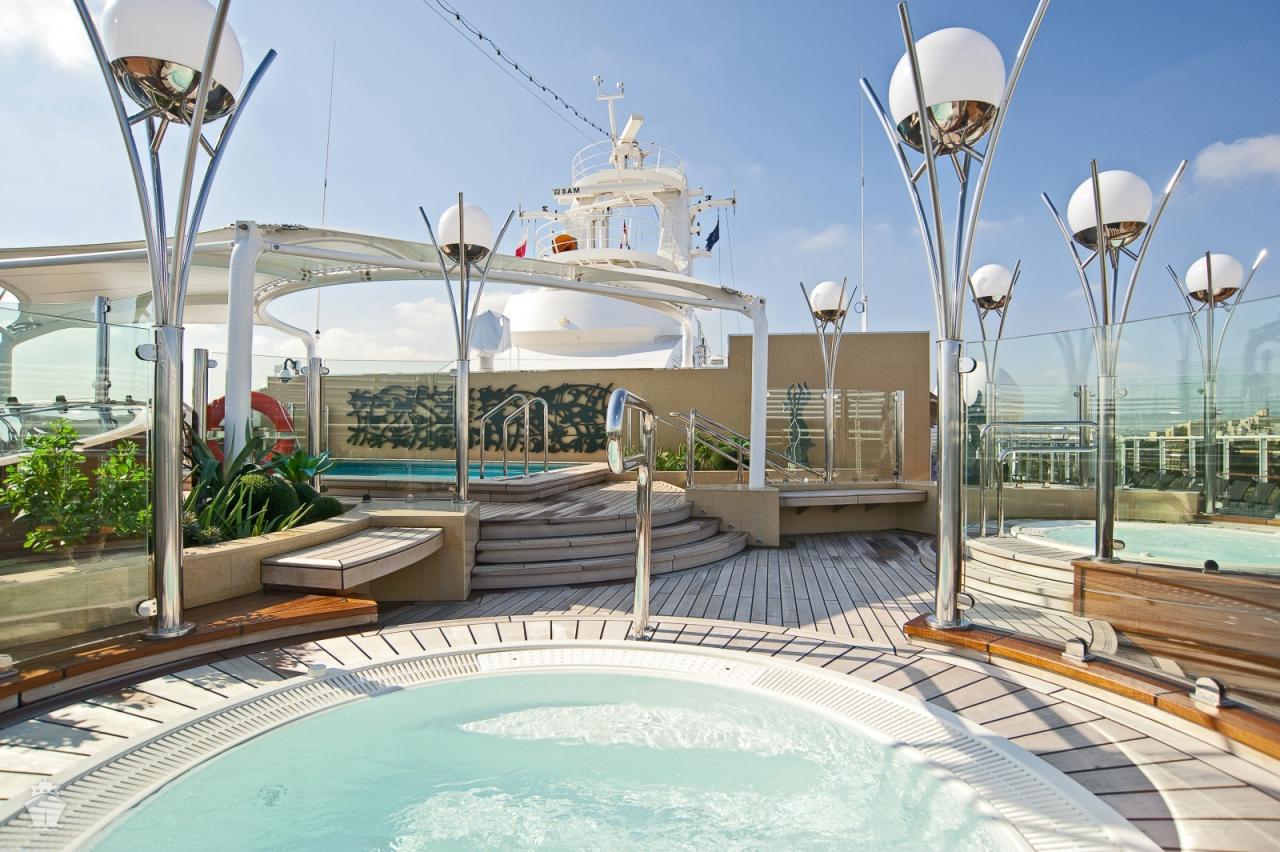 MSC Splendida