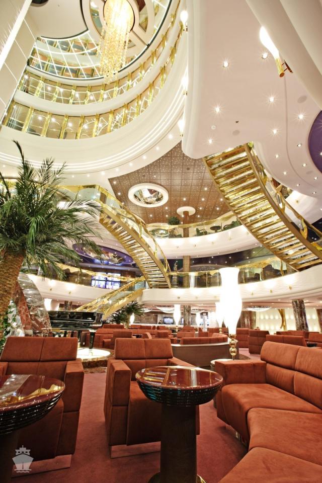 MSC Splendida