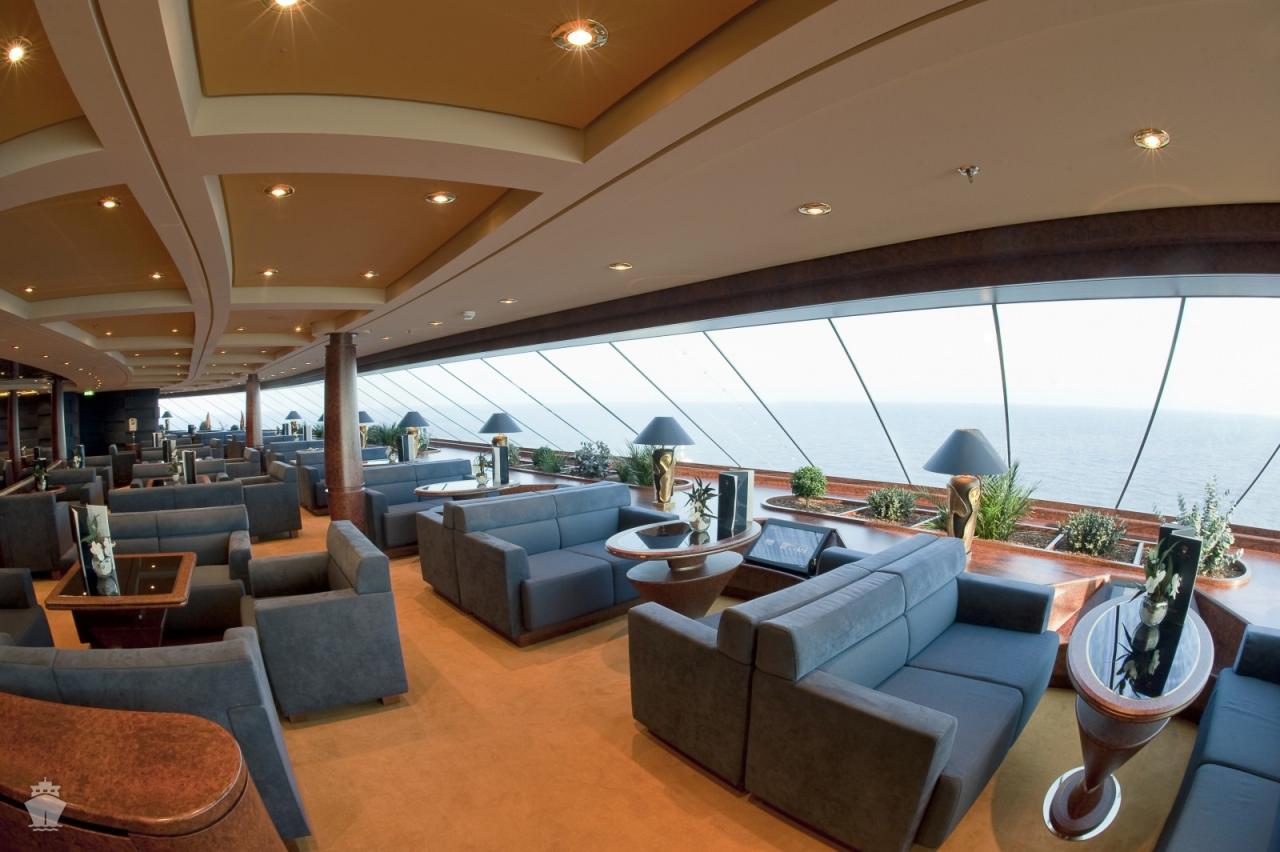 MSC Splendida