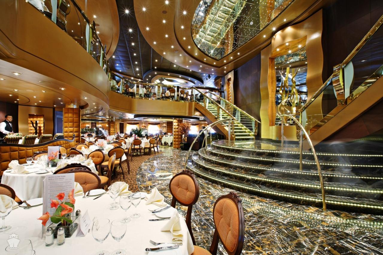 MSC Splendida