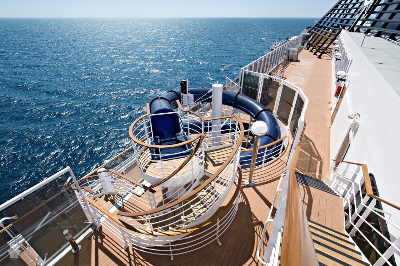 MSC Splendida