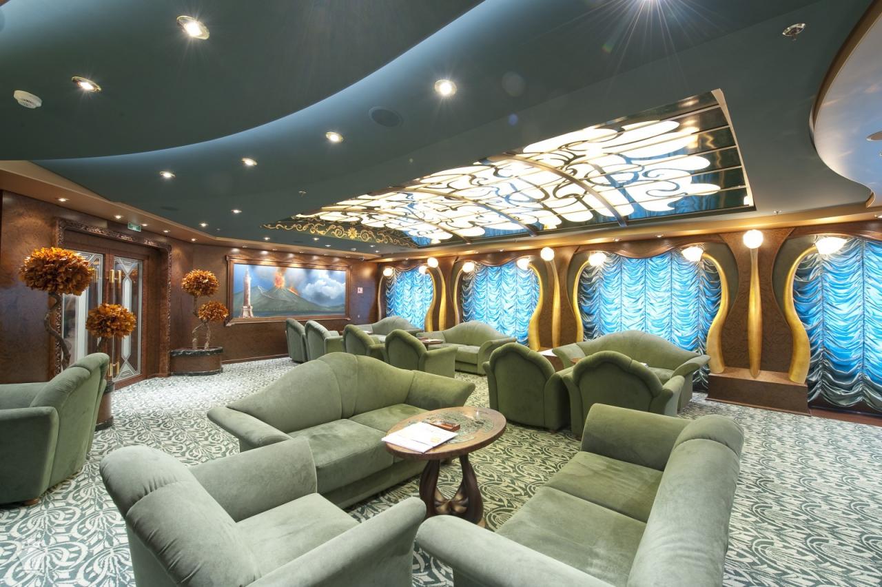 MSC Splendida
