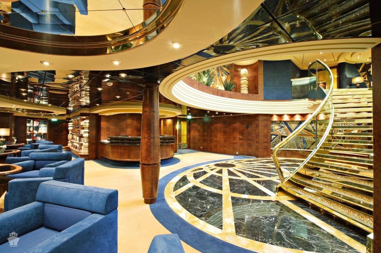 MSC Splendida