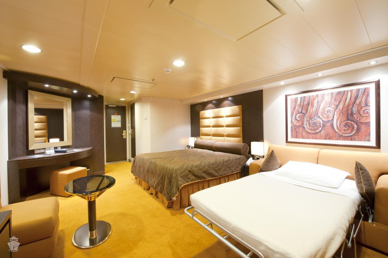 MSC Splendida