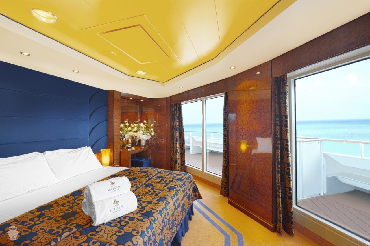 MSC Splendida