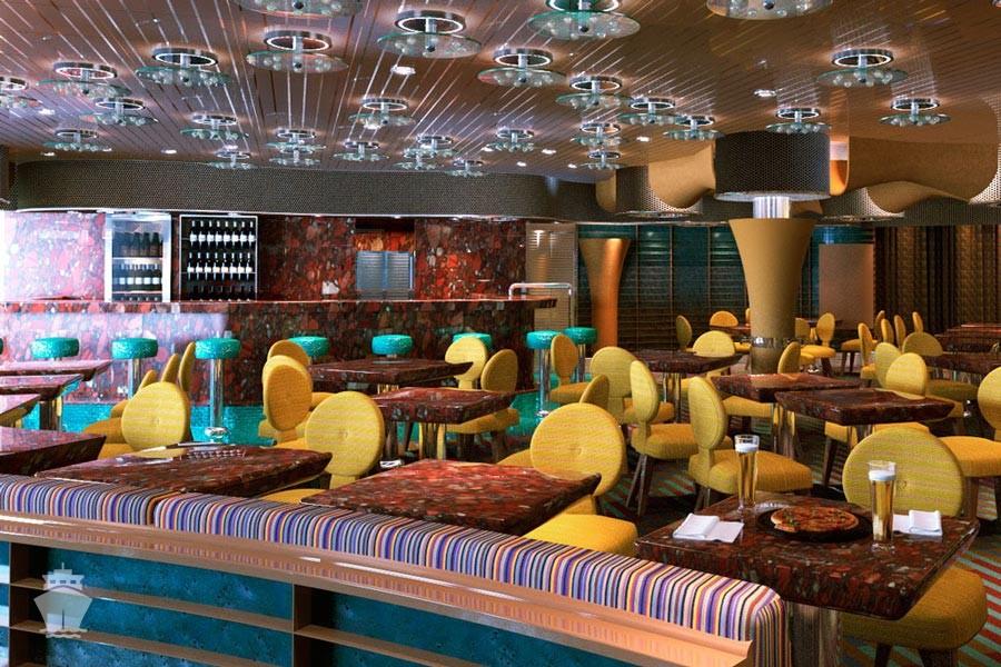 Costa Diadema