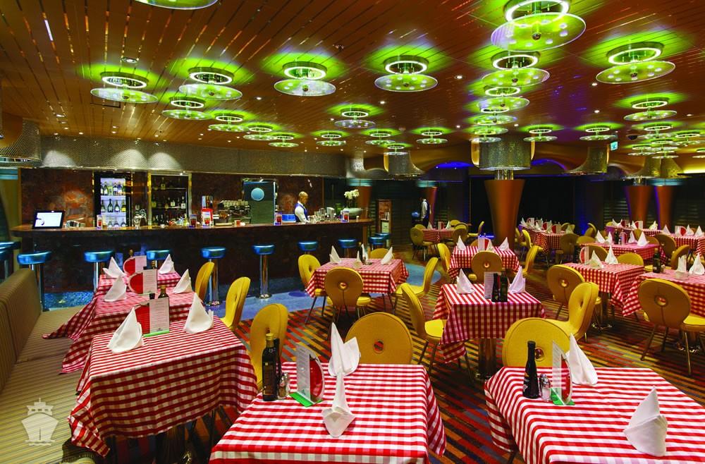 Costa Diadema