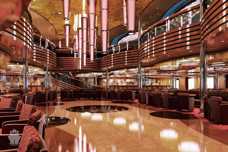Costa Diadema