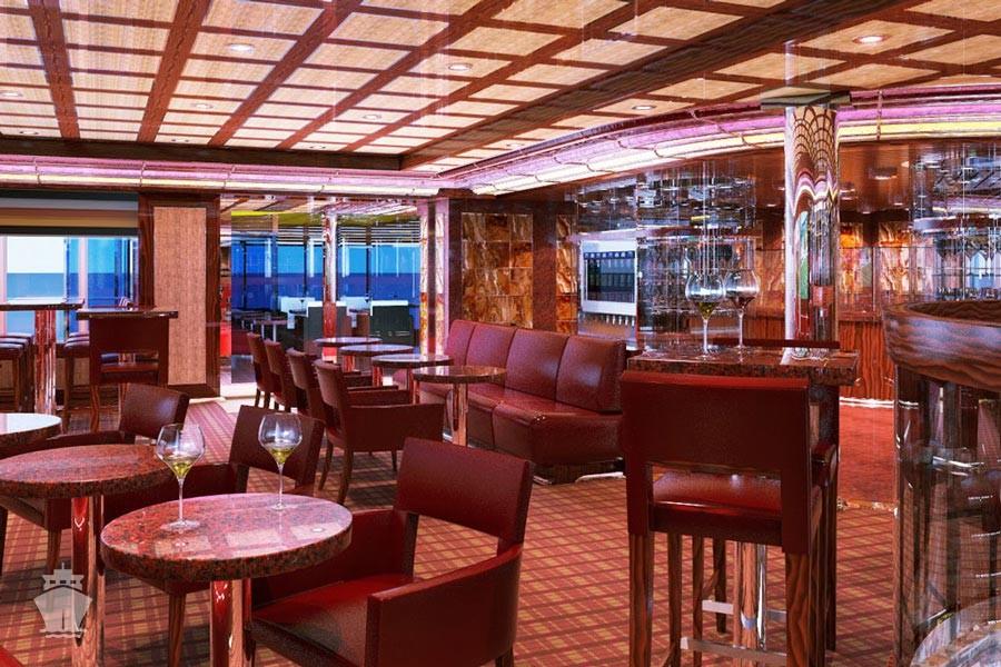 Costa Diadema