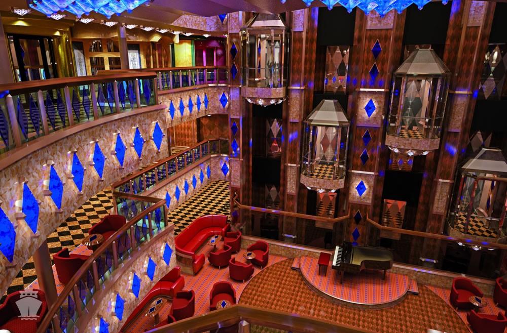 Costa Diadema
