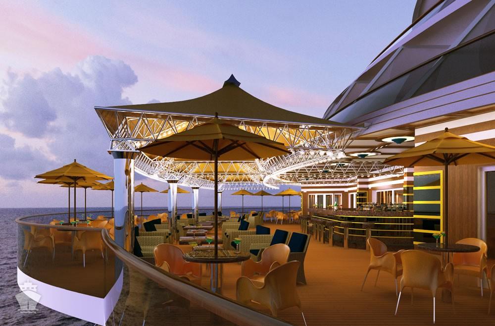 Costa Diadema