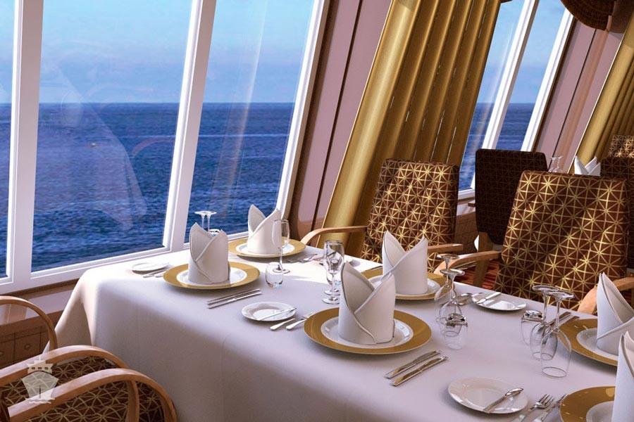 Costa Diadema