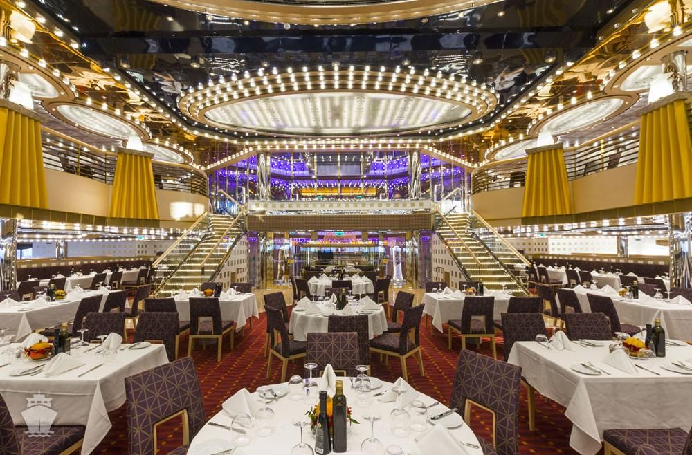 Costa Diadema
