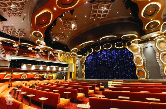 Costa Diadema