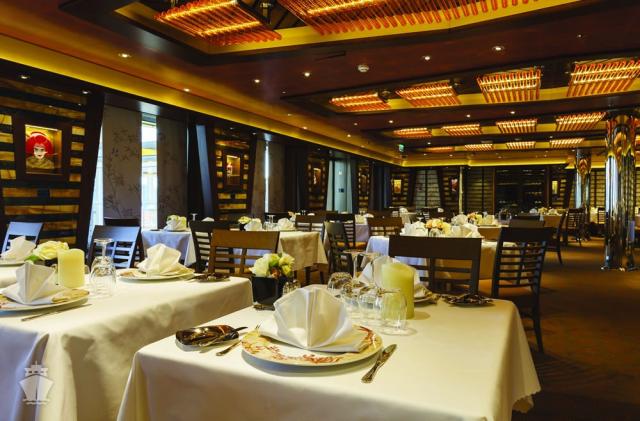Costa Diadema