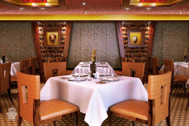 Costa Diadema