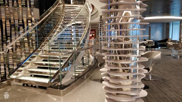 MSC Seaview
