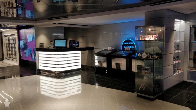 MSC Seaview