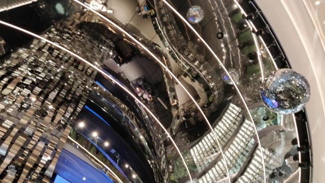 MSC Seaview