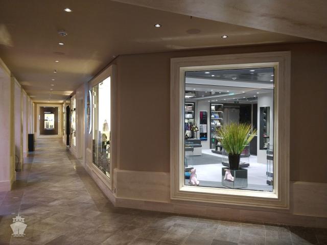 MSC Grandiosa