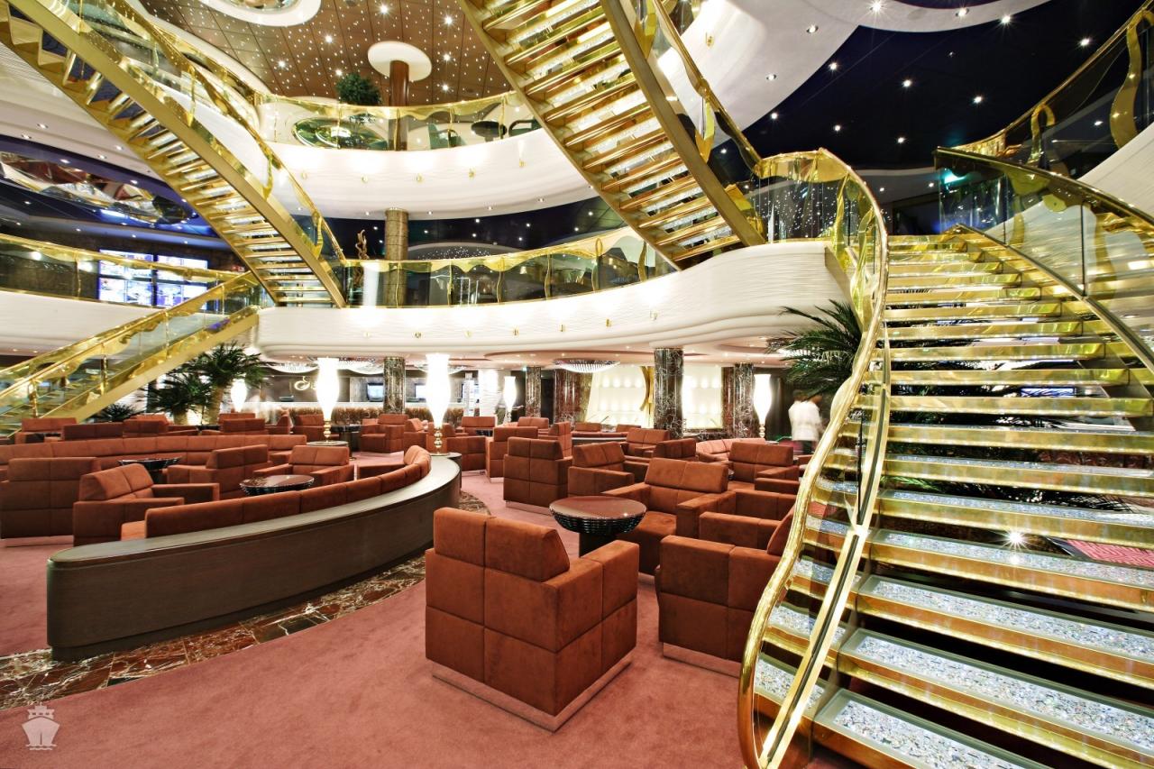 MSC Splendida