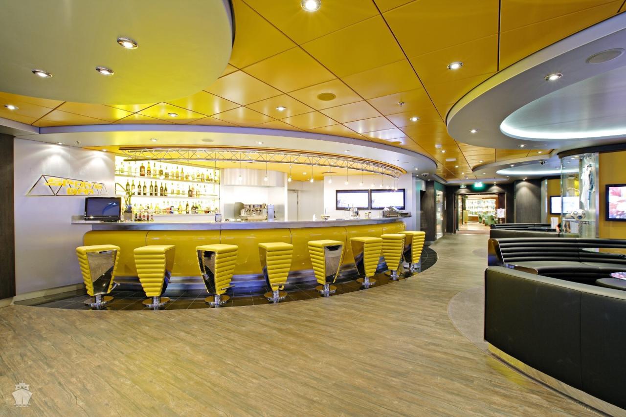 MSC Splendida