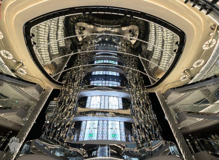 MSC Seaside