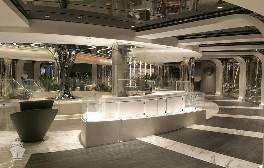 MSC Seaside