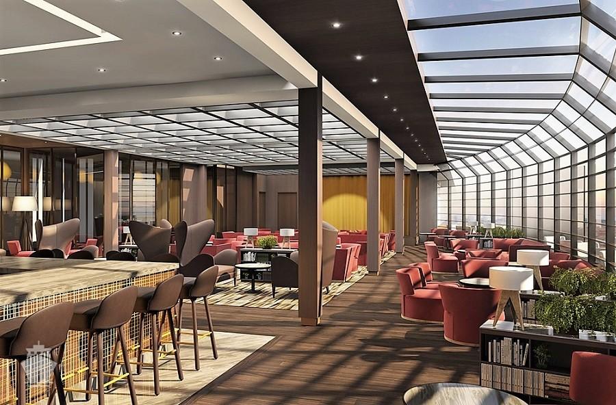 MSC Seaside