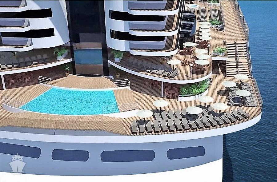 MSC Seaside