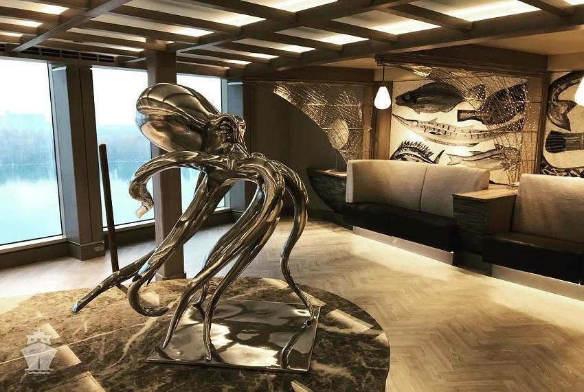 MSC Seaside