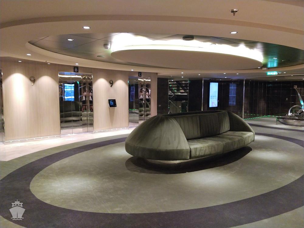 MSC Grandiosa