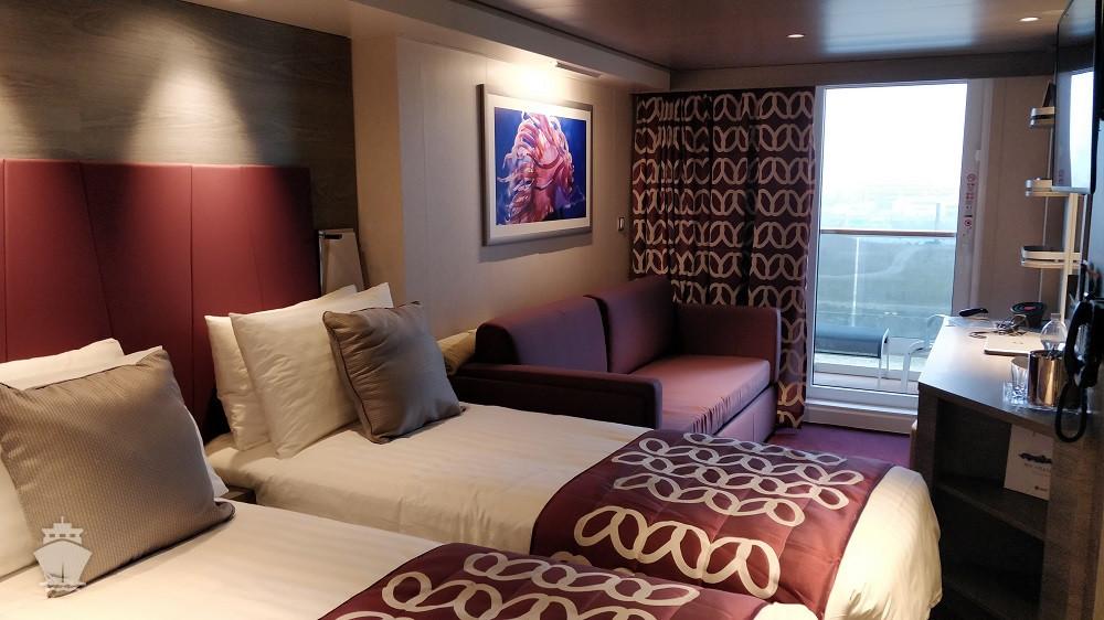 MSC Grandiosa