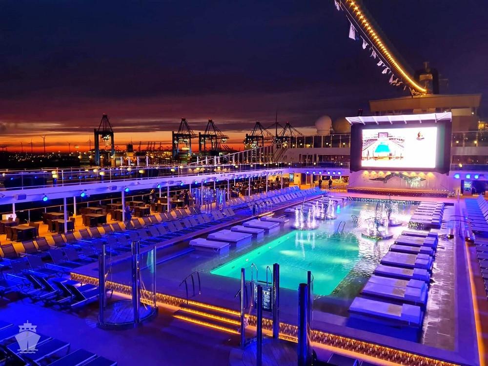 MSC Grandiosa