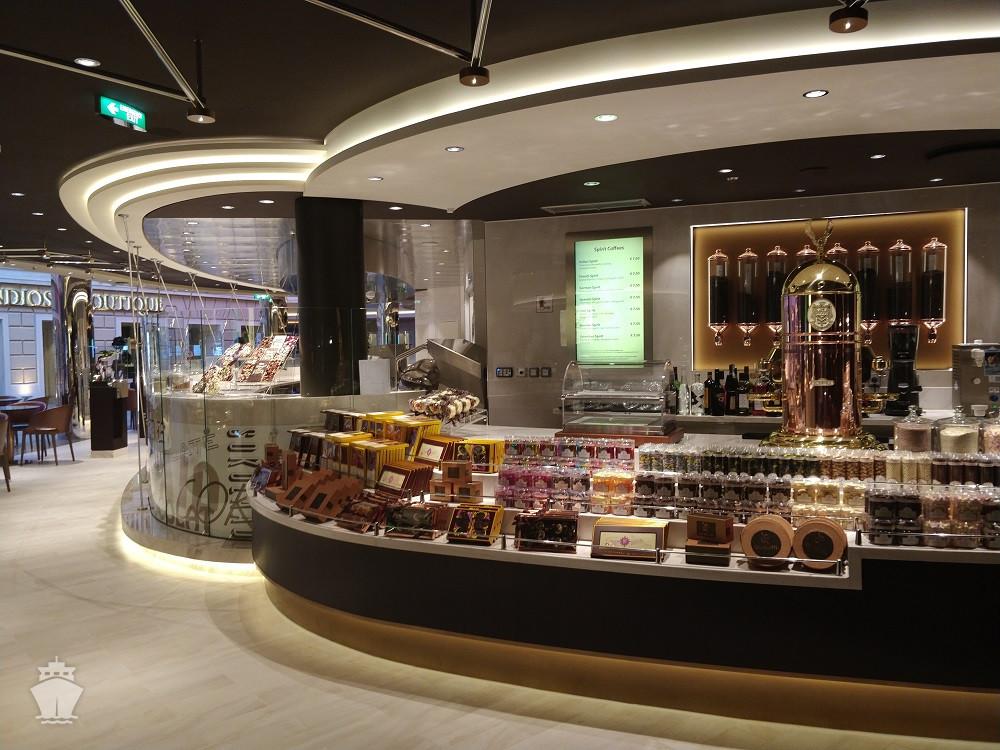 MSC Grandiosa