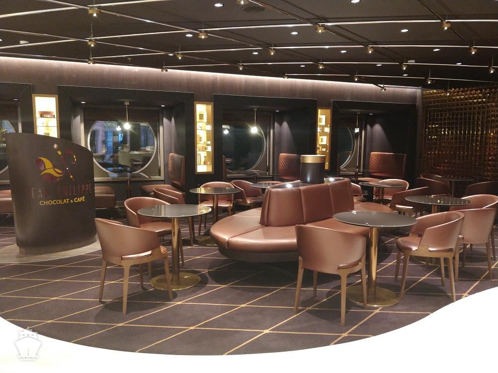 MSC Grandiosa
