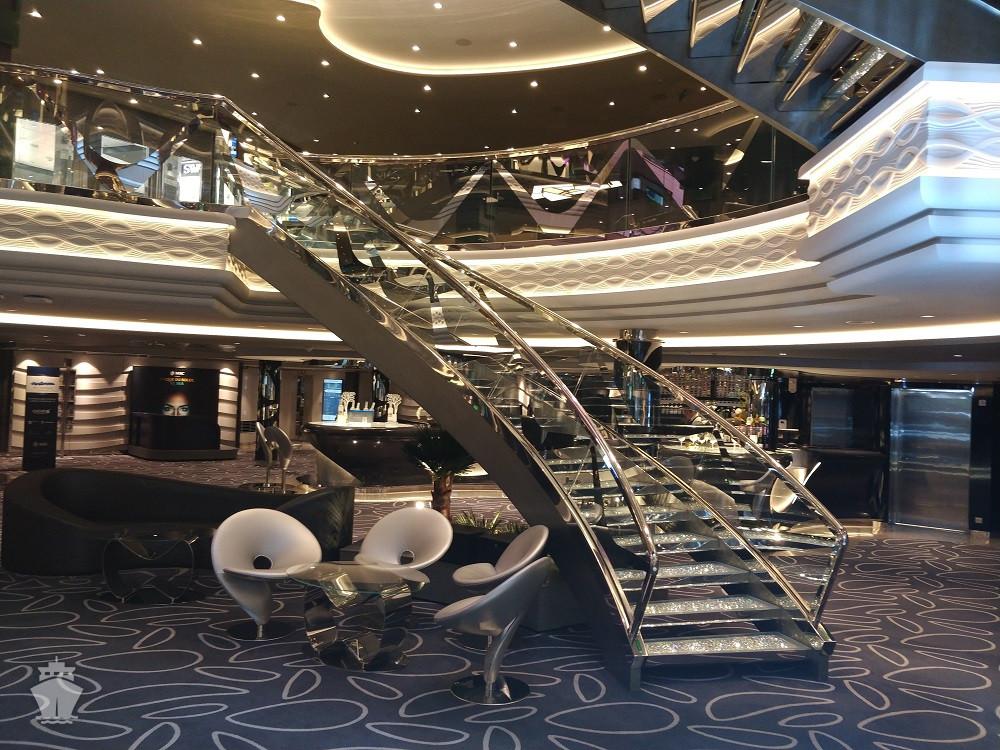 MSC Grandiosa
