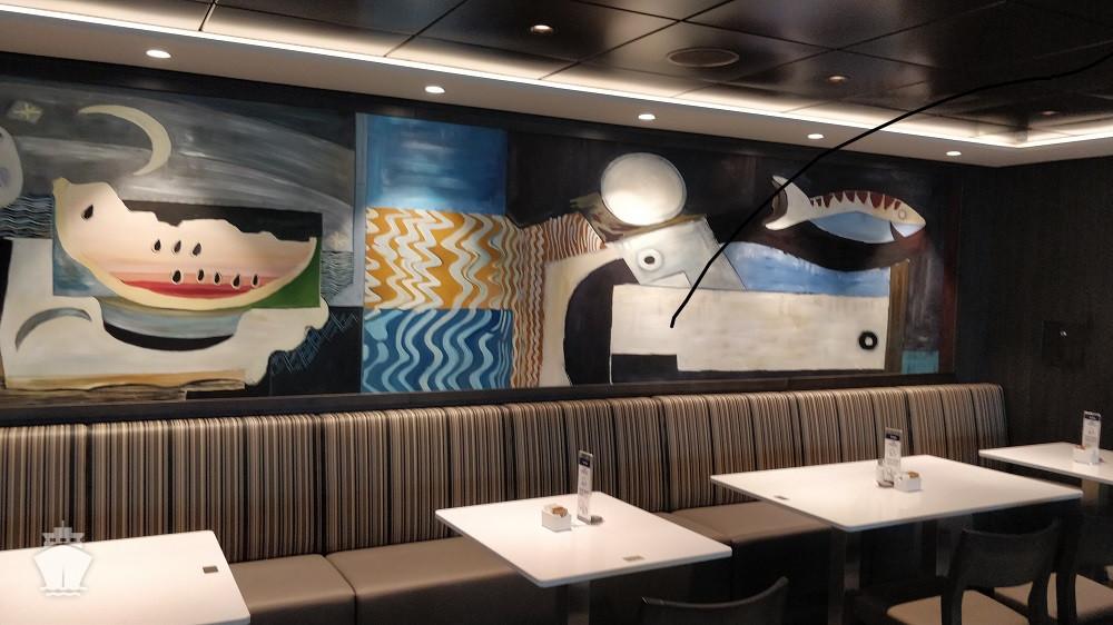 MSC Grandiosa
