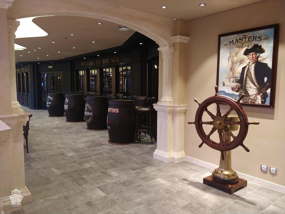 MSC Grandiosa